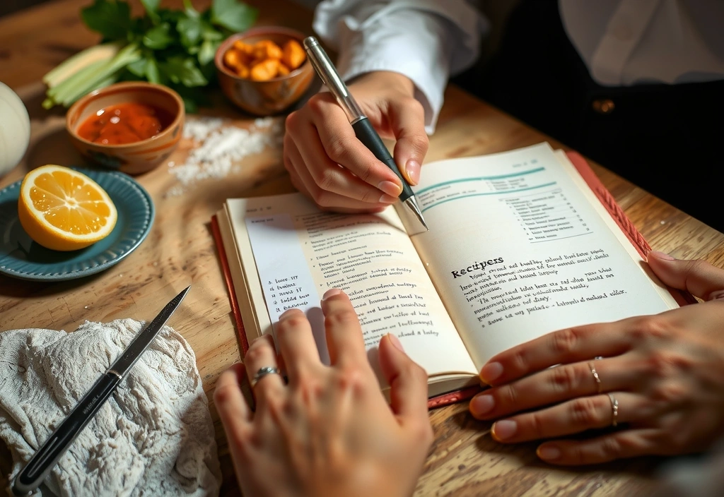 Appunti di nutrizione